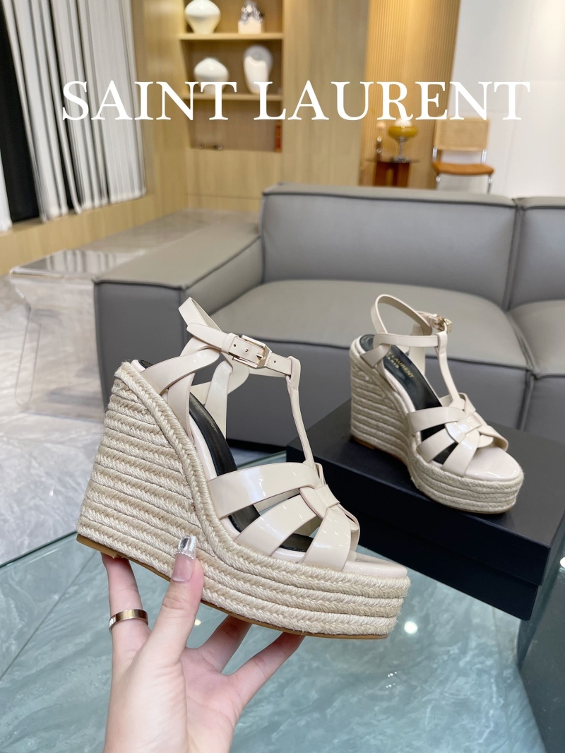 YSL Sandals